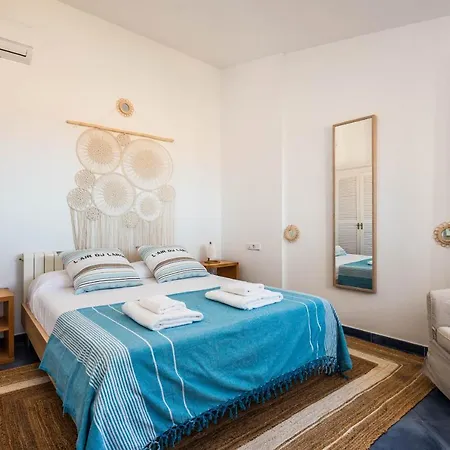 Roxana 3 Bedroom Villa, Es Castell * Es Castell (Menorca)
