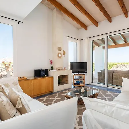 Roxana 3 Bedroom Villa, Es Castell Villa Es Castell (Menorca)